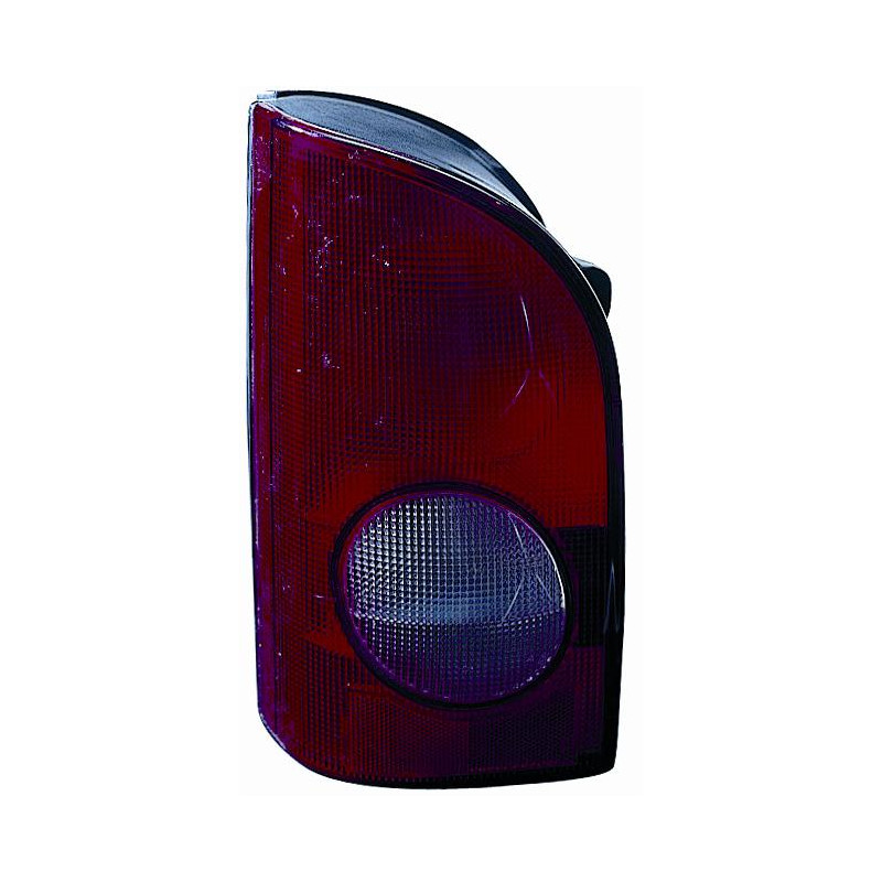 FANALE POSTERIORE DESTRO SENZA PORTALAMPADA HYUNDAI H100 VAN P 19932003VERS 1996