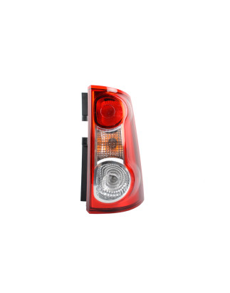 FANALE POSTERIORE DESTRO SENZA PORTALAMPADA DACIA LOGAN-MCV I KSLSUS 20082012 VERS CON PORTELLONE