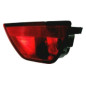 RETRONEBBIA SINISTRO 3 PORTE RENAULT LAGUNA BT0BT1 20072015, RENAULT LAGUNA COUPE DT0DT1 20082015, RENAULT MEGANE CABRIO EM0EM1