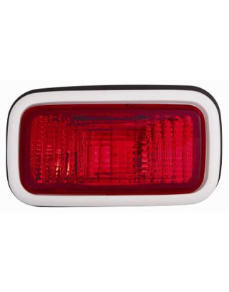 RETRONEBBIA SINISTRO MITSUBISHI LANCER CSACTA 20042008