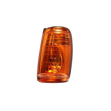 FANALE RETROVISORE SINISTRO ARANCIO FORD TRANSIT F3FCDFDDFADFED 20132019