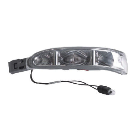 FANALE RETROVISORE SINISTRO LED MERCEDES-BENZ ML W164 20052011, MERCEDES-BENZ R CLASS W251 20062010