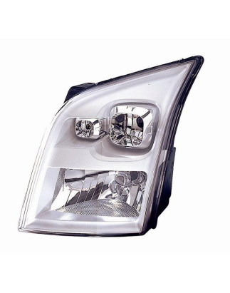 PROIETTORE SINISTRO H4 FORD TRANSIT FAFBFZFC 20062013