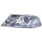 PROIETTORE DESTRO H7,H1 SKODA OCTAVIA 5 1Z31Z5 20042008