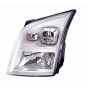 PROIETTORE DESTRO H4 FORD TRANSIT FAFBFZFC 20062013