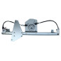 ALZACRISTALLO MECCANISMO ANTERIORE DESTRO 35 PORTE CITROEN C1 PMPN 20062012      , CITROEN C1 PMPN 20122014      , PEUGEOT 107 