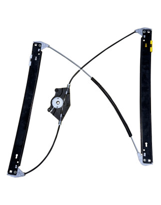 ALZACRISTALLO MECCANISMO ANTERIORE DESTRO 5 PORTE COMFORT PORSCHE CAYENNE 9PA 20032010, VOLKSWAGEN TOUAREG 7LA7L67L7 20032010
