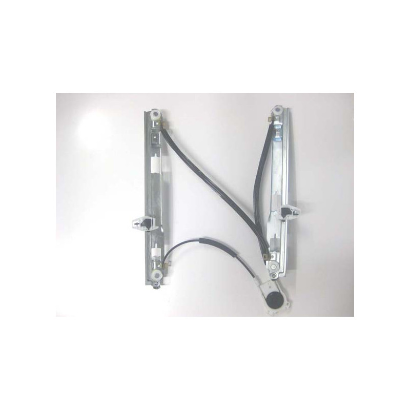 ALZACRISTALLO MECCANISMO ANTERIORE DESTRO 5 PORTE COMFORT RENAULT MEGANE CABRIO EM0EM1 20032006, RENAULT MEGANE CABRIO EM0EM1 2