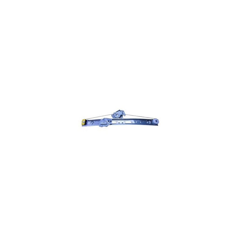 ALZACRISTALLO MECCANISMO POSTERIORE SINISTRO 5 PORTE BMW SERIES 3 SDN E46 20022005, BMW SERIES 3 SDN E46 1999200  BMW iX2 U10E 