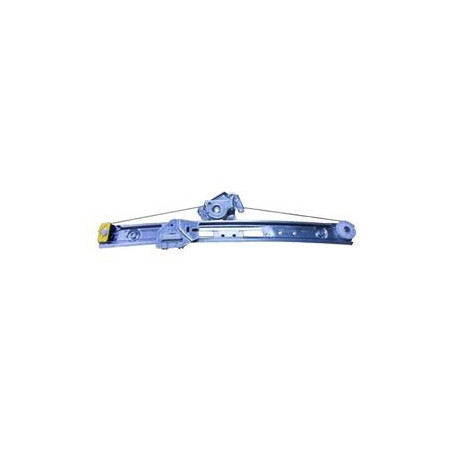 ALZACRISTALLO MECCANISMO POSTERIORE SINISTRO 5 PORTE BMW SERIES 3 SDN E46 20022005, BMW SERIES 3 SDN E46 1999200  BMW iX2 U10E 