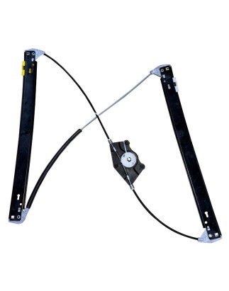 ALZACRISTALLO MECCANISMO ANTERIORE SINISTRO 5 PORTE COMFORT PORSCHE CAYENNE 9PA 20032010, VOLKSWAGEN TOUAREG 7LA7L67L7 20032010