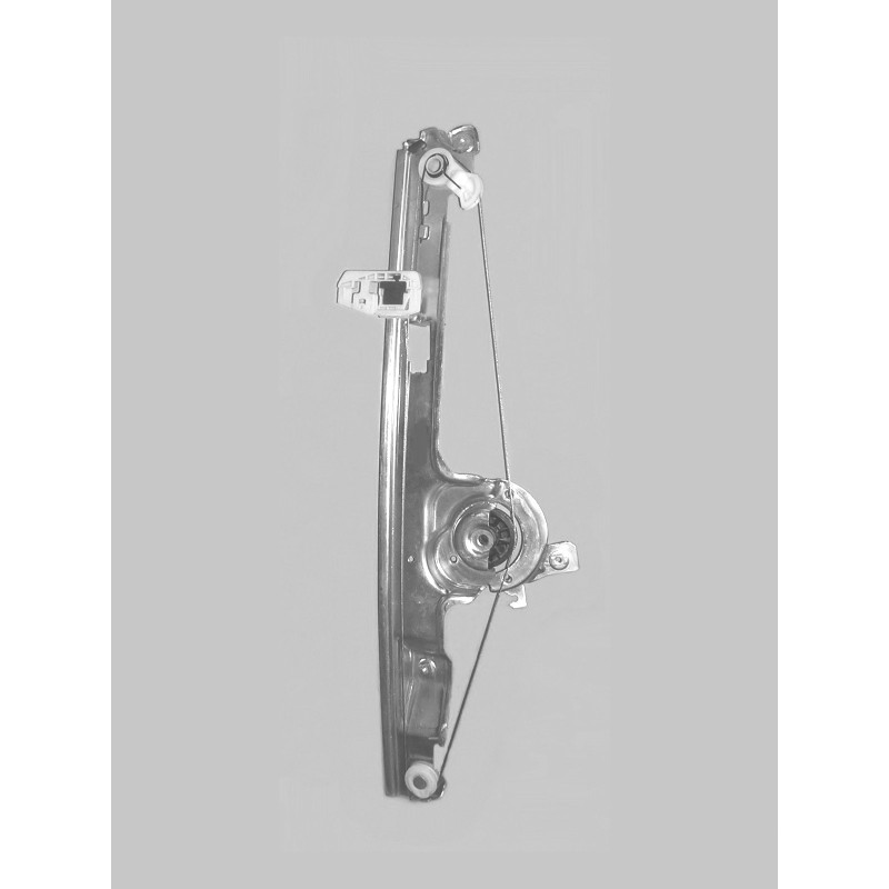 ALZACRISTALLO MECCANISMO ANTERIORE SINISTRO 5 PORTE COMFORT RENAULT SCENIC JA0JA1 20032009