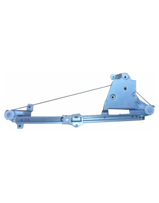 ALZACRISTALLO MECCANISMO POSTERIORE DESTRO 5 PORTE SAAB 95 YS3E 19982005