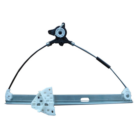 ALZACRISTALLO MECCANISMO ANTERIORE SINISTRO 5 PORTE MAZDA 3 SDN-HB BK 20042008