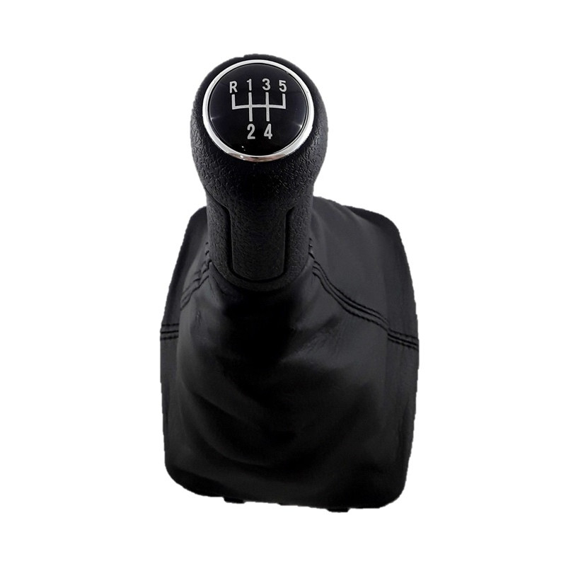 CUFFIA + POMELLO CAMBIO VW POLO 2002