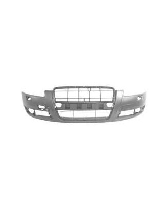 PARAURTI ANTERIORE CON PRIMER CON LAVAFARI AUDI A6 4F24F5 20042008