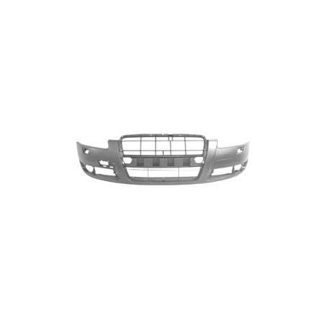 PARAURTI ANTERIORE CON PRIMER CON LAVAFARI AUDI A6 4F24F5 20042008