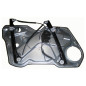 ALZACRISTALLO MECCANISMO SU PANNELLO ANTERIORE DESTRO 5 PORTE SEAT LEON 1M1 19992005      , SEAT TOLEDO 1M2 19992004