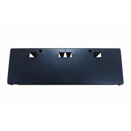 PORTATARGA ANTERIORE PEUGEOT 206+ PLUS 2L2M 20092013