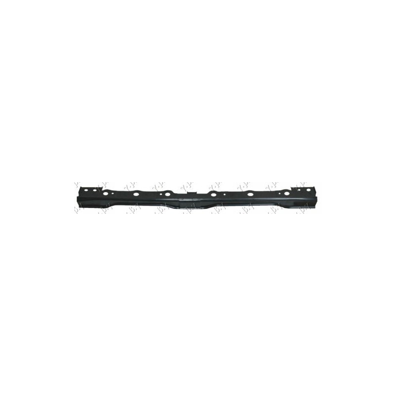 RINFORZO PARAURTI ANTERIORE SUPERIORE MITSUBISHI ASX GAW 20102014, MITSUBISHI ASX GAW 20142018, MITSUBISHI ASX GAW 20172020
