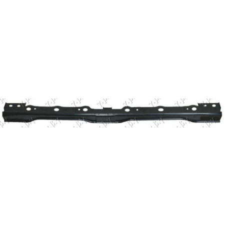 RINFORZO PARAURTI ANTERIORE SUPERIORE MITSUBISHI ASX GAW 20102014, MITSUBISHI ASX GAW 20142018, MITSUBISHI ASX GAW 20172020