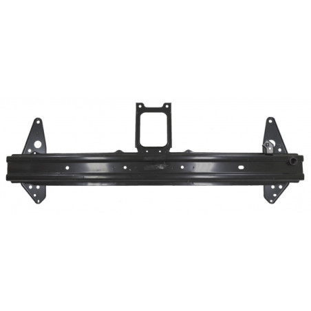 RINFORZO PARAURTI ANTERIORE HYUNDAI i20 I BAIA 20122014