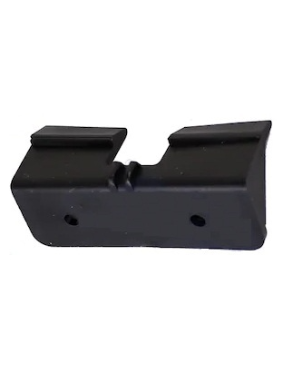 STAFFA PARAURTI ANTERIORE DESTRA CITROEN NEMO AA 2008          , FIAT FIORINOQUBO 225 20082016      , FIAT FIORINOQUBO 225 2016