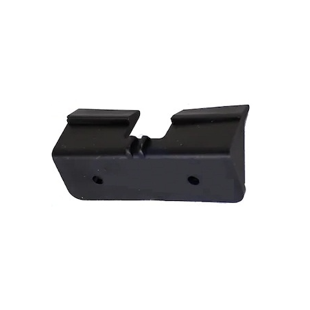 STAFFA PARAURTI ANTERIORE DESTRA CITROEN NEMO AA 2008          , FIAT FIORINOQUBO 225 20082016      , FIAT FIORINOQUBO 225 2016