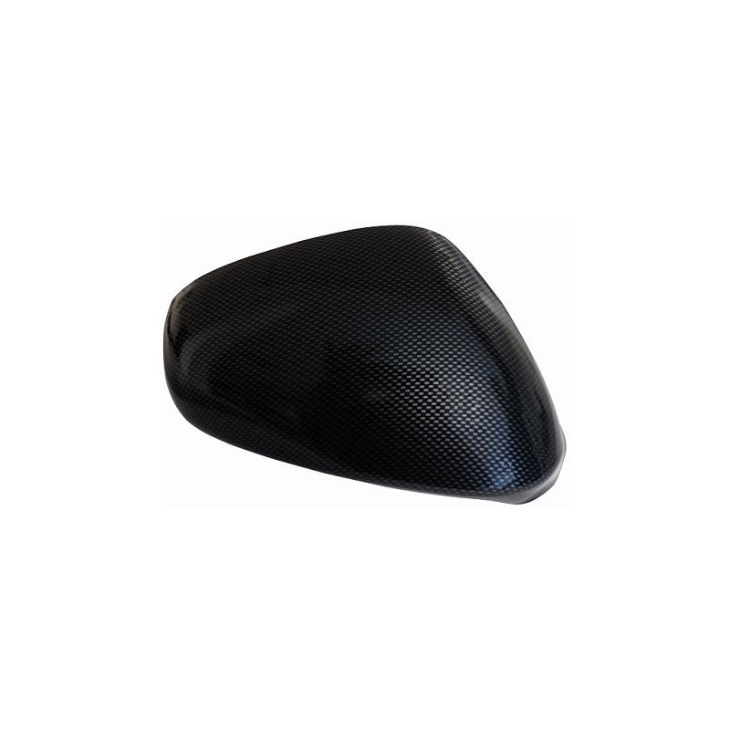 CALOTTA SINISTRA CARBON LOOK ALFA ROMEO 159 939 20052011, ALFA ROMEO GIULIETTA 940 20102020, ALFA ROMEO MITO 955 20082018