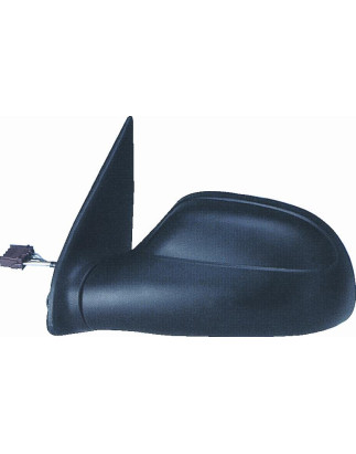 RETROVISORE ELETTRICO SINISTRO TERMICO VETRO CONVESSO CITROEN SAXO S0S1 19961999, CITROEN SAXO S0S1 19992004