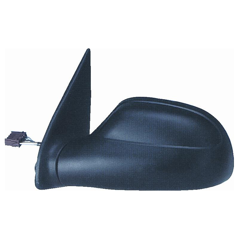 RETROVISORE ELETTRICO SINISTRO TERMICO VETRO CONVESSO CITROEN SAXO S0S1 19961999, CITROEN SAXO S0S1 19992004