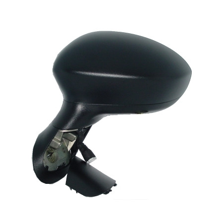 RETROVISORE ELETTRICO DESTRO CON PRIMER VETRO CONVESSO FIAT GRANDE PUNTO 199 2005201  FIAT LINEA 323110 20072013, FIAT LINEA 32