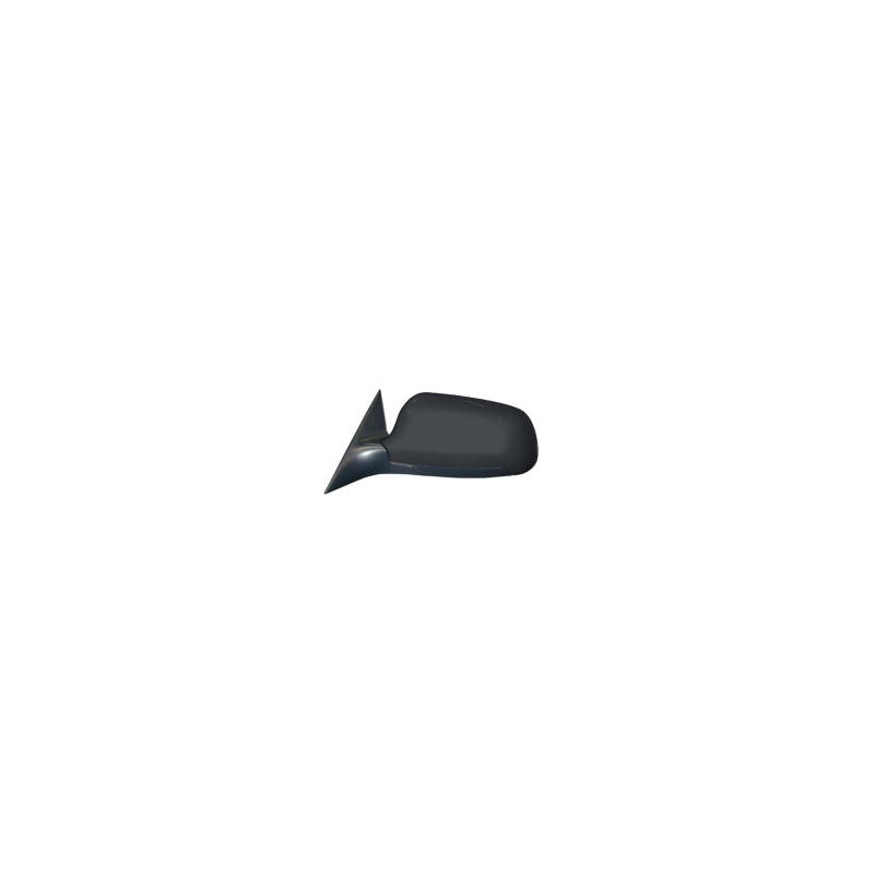 RETROVISORE ELETTRICO DESTRO CON PRIMER TERMICO VETRO CONVESSO AUDI A3 8P18PA 20032008, AUDI A3 8L1 19962003VERS 2000