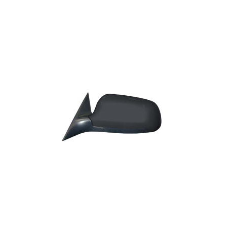 RETROVISORE ELETTRICO DESTRO CON PRIMER TERMICO VETRO CONVESSO AUDI A3 8P18PA 20032008, AUDI A3 8L1 19962003 VERS 2000