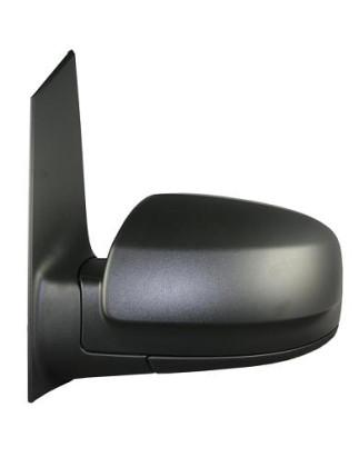 RETROVISORE MANUALE DESTRO NERO T�V ASFERICO MERCEDES-BENZ VITO&VIANO W639 20102015