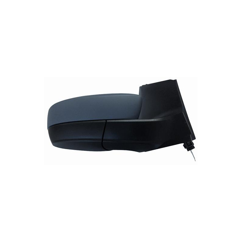 RETROVISORE MECCANICO DESTRO CON PRIMER VETRO CONVESSO SEAT Mii KF1KE1 201  SKODA CITIGO NF1 20122017, SKODA CITIGO NF1 2017, V