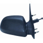 RETROVISORE MECCANICO DESTRO VETRO CONVESSO RENAULT 19 BC53L53D53 1988199  RENAULT 19 D53853BC53 19921995