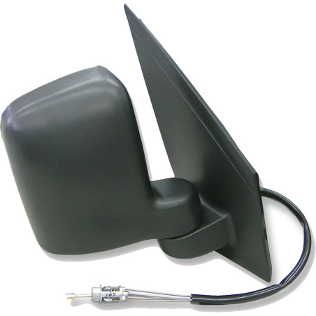 RETROVISORE MECCANICO DESTRO VETRO CONVESSO FORD TRANSIT CONNECT P64P70P80 20032010, FORD TRANSIT CONNECT P64P70P80 20102013