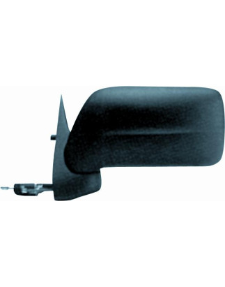 RETROVISORE MECCANICO SINISTRO VETRO CONVESSO LANCIA Y10 156 19911995, AUTOBIANCHI Y10 19921995