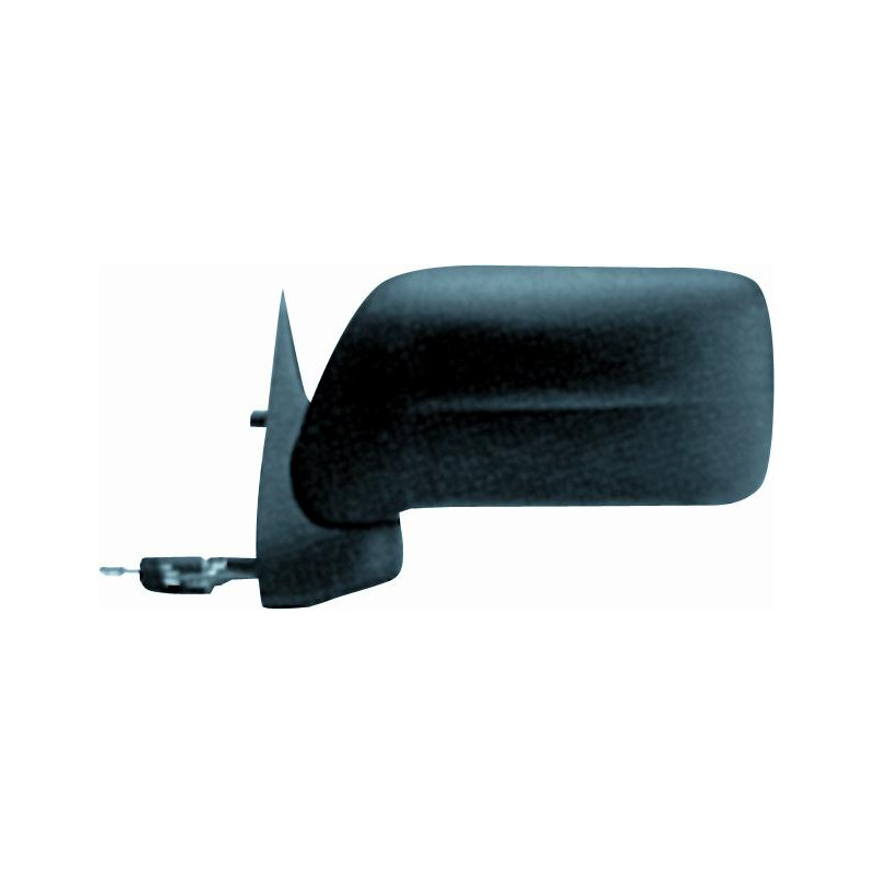RETROVISORE MECCANICO SINISTRO VETRO CONVESSO LANCIA Y10 156 19911995, AUTOBIANCHI Y10 19921995