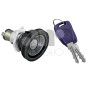 CHIUSURA COFANO POSTERIORE CON CHIAVE FIAT PUNTO 188 20032011      , FIAT PUNTO 188 19992003