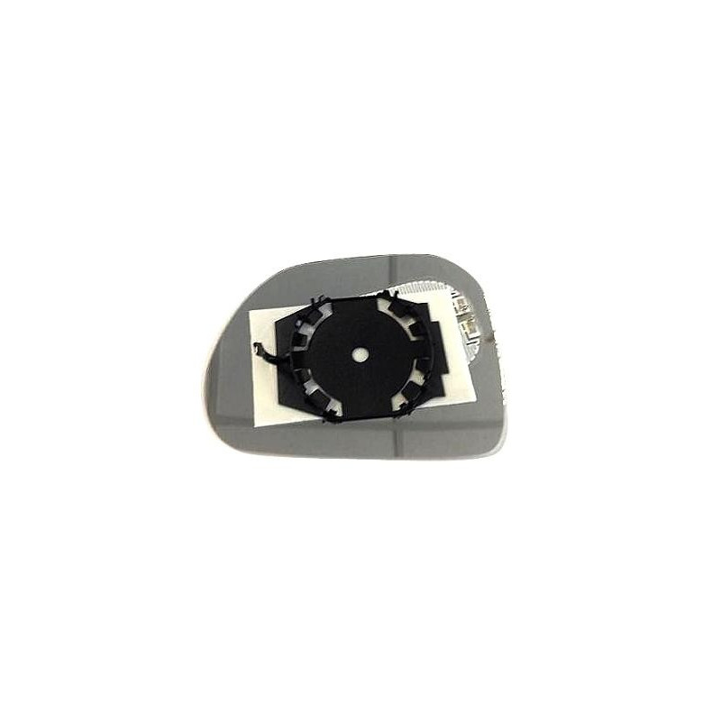 VETRO CON PIASTRA SINISTRO ASFERICO TERMICO FIAT 500 L 351352 20122017, FIAT 500 L 351352 2017
