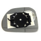 VETRO CON PIASTRA SINISTRO ASFERICO TERMICO FIAT 500 L 351352 20122017, FIAT 500 L 351352 2017
