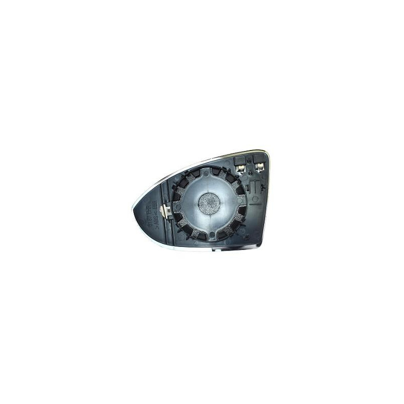VETRO CON PIASTRA DESTRO TERMICO CONVESSO VOLKSWAGEN GOLF SPORTSVAN AM1AN1 20142018, VOLKSWAGEN TOURAN 5T1 2015
