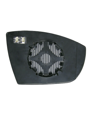 VETRO CON PIASTRA DESTRO CROMATO FORD C-MAX II DXACB7DXACEU 20102014      , FORD GALAXY WA6 20062011      , FORD KUGA DM2 20082