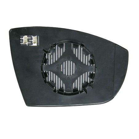 VETRO CON PIASTRA DESTRO CROMATO FORD C-MAX II DXACB7DXACEU 20102014      , FORD GALAXY WA6 20062011      , FORD KUGA DM2 20082