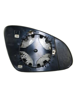 VETRO CON PIASTRA SINISTRO ASFERICO TERMICO OPEL ADAM M13 2012          , OPEL ASTRA J 3DGTC P10 2011          , OPEL ASTRA J 4