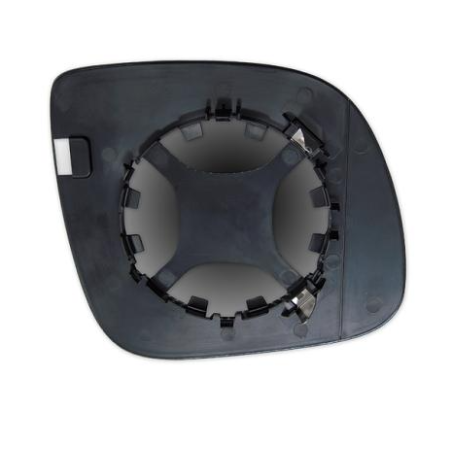 VETRO CON PIASTRA DESTRO DIAMETRO BASE 108MM VOLKSWAGEN AMAROK PU S6S7 20102016      , VOLKSWAGEN TRANSPORTER T5 7HA7HH7EA7EH 2