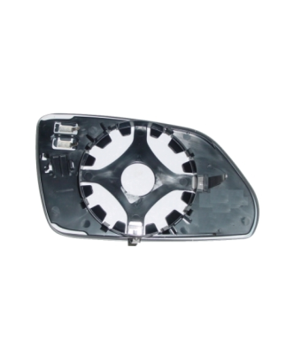 VETRO CON PIASTRA SINISTRO ASFERICO TERMICO SKODA OCTAVIA 5 1Z31Z5 20042008, VOLKSWAGEN CROSS POLO 9N3 20052009, VOLKSWAGEN POL