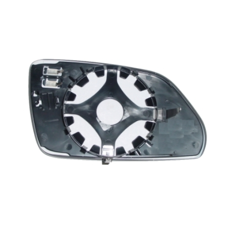 VETRO CON PIASTRA SINISTRO ASFERICO TERMICO SKODA OCTAVIA 5 1Z31Z5 20042008, VOLKSWAGEN CROSS POLO 9N3 20052009, VOLKSWAGEN POL